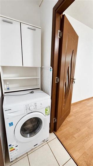 Apartament cu 2 camere semidecomandat, mobilat în Griviței