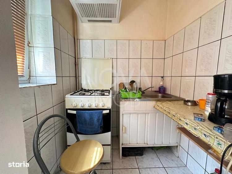 Garsonieră în Central