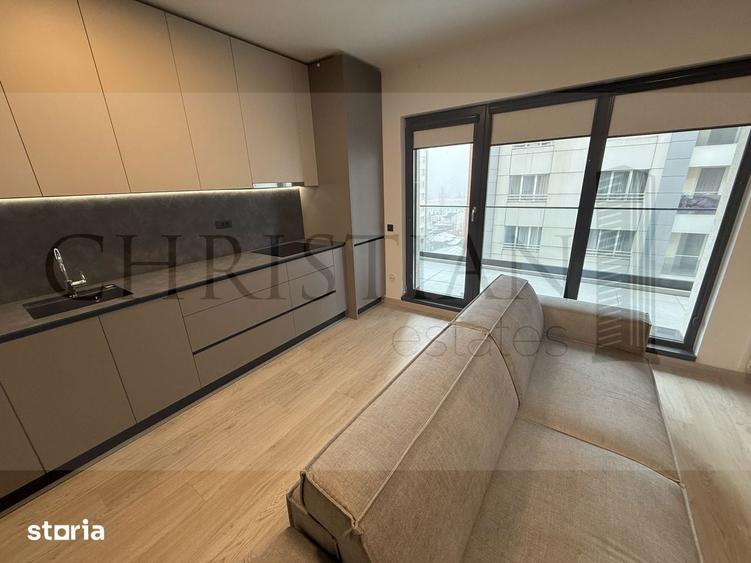 Apartament 2 camere - Select Residence - Parcare subterana - 14