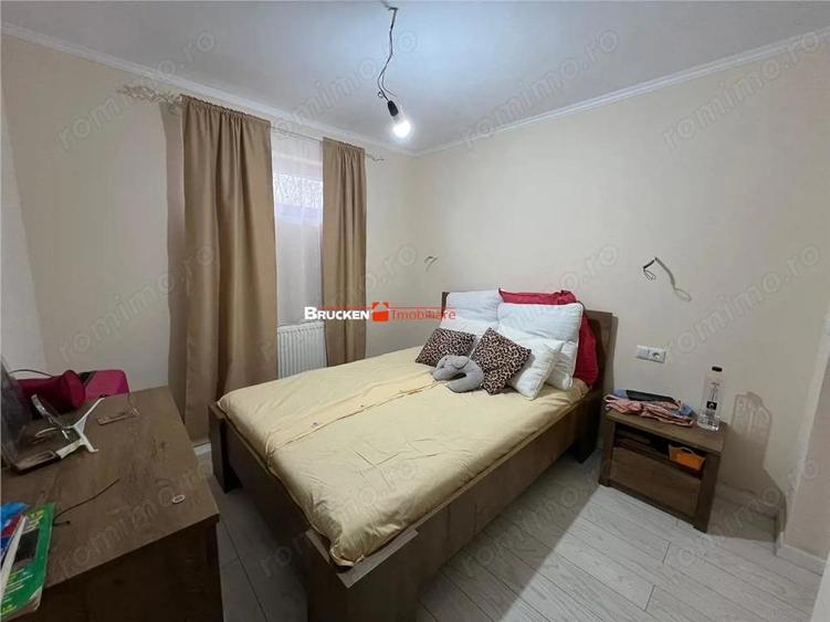 Casă cu 3 camere cu Teren 344 Mp în Central