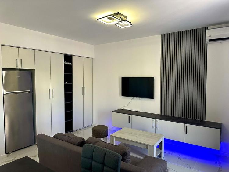 2 camere LUX cu Centrala Proprie si Loc de Parcare | Dobroesti - 3