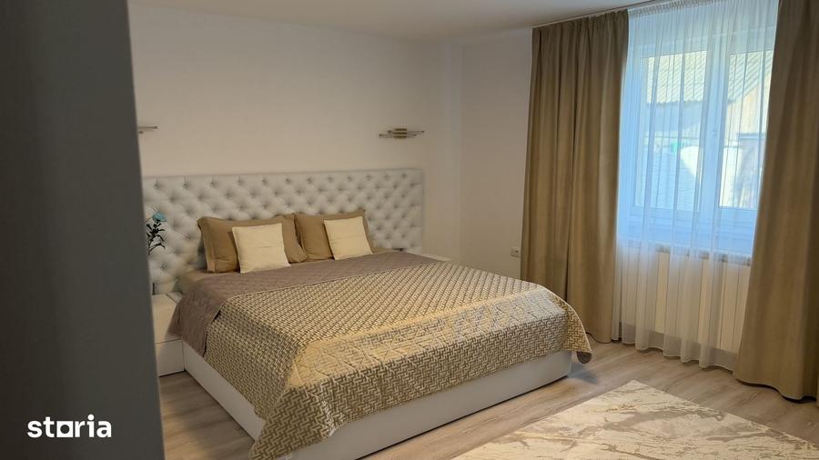 Casă cu 5 camere cu Teren 467 Mp în Central