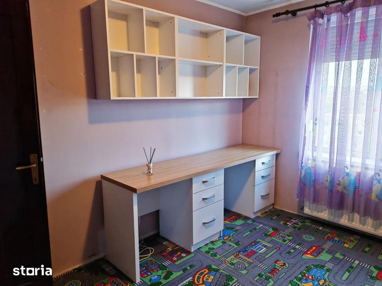 Apartament cu 3 camere în Rogerius