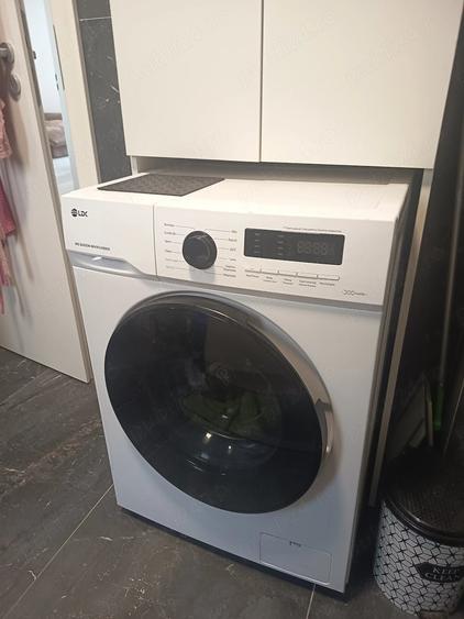 Apartament cu 2 camere decomandat în Giroc
