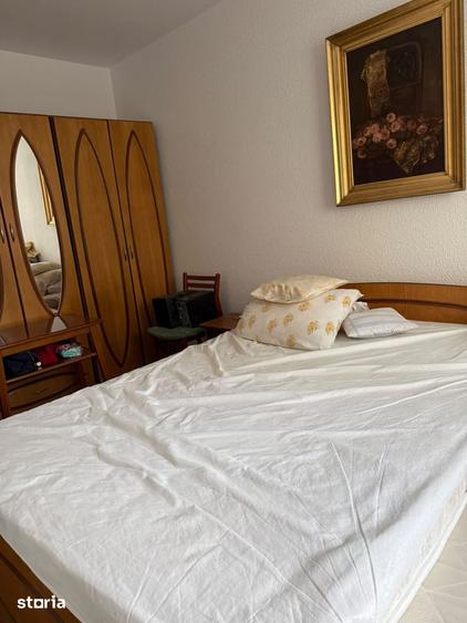 Apartament 2 camere decomandat, Brazda Zona Pedagogic, 3/4 - 5
