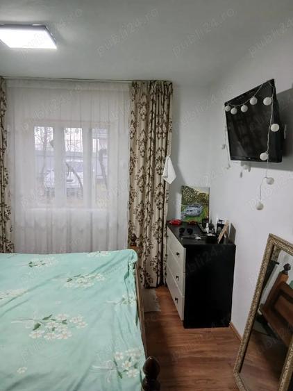 Teren de 1300 mp, în Urecheni