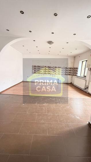 Casă cu 3 camere cu Teren 400 Mp în Săsar