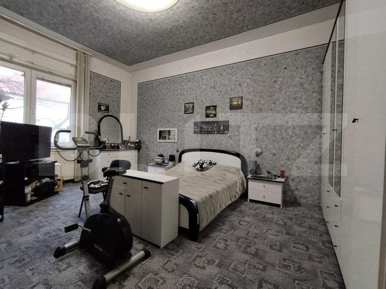 Apartament spațios, cu 4 camere, 155 mp, zona Catedrală și malul Begai - 3