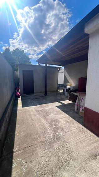 Casa Murfatlar - 3 camere - 68.900 euro (Cod E2+E7) - 4