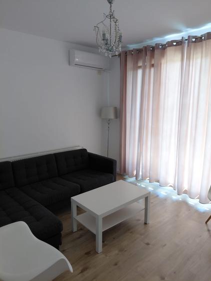 Apartament cu 2 camere decomandat în Ghencea