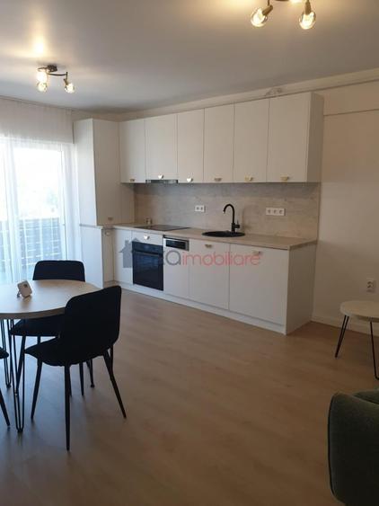 Apartament 2 camere de vanzare in Cluj-Napoca, Baciu ID 6878 - 1