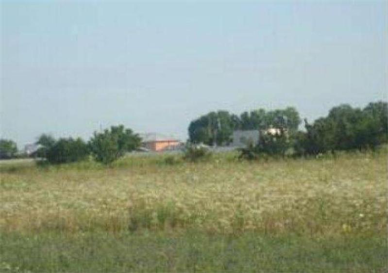 Teren de 644 mp, în Copăceni