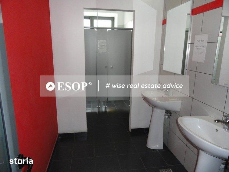Spațiu comercial, de 7,238 mp, în Militari