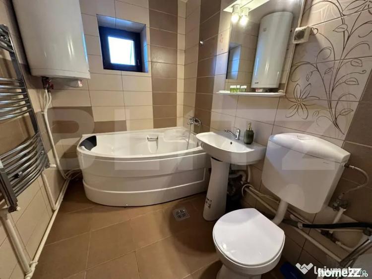 Apartament cu 3 camere, decomandat, 67 mp, cartier Obcini - 6