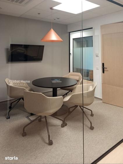 Birouri Private Premium | Coworking | Ultracentral | Calea Victoriei - 11
