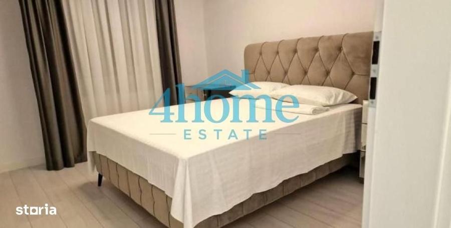 Apartament 2 camere Grozavesti Regie|Parcare Subteran|Metrou - 6