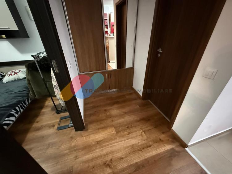 Apartament 2 Camere, 52 mp, Et. 2 – Mobilat, Utilat, Parcare - 4
