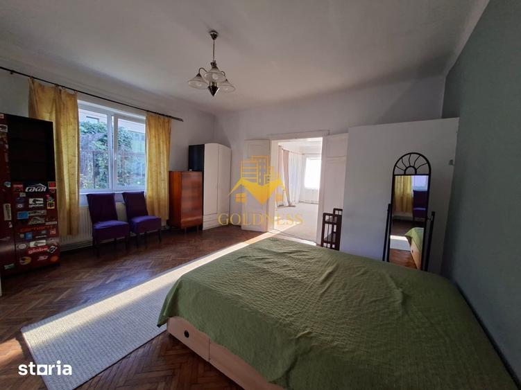 Apartament 2 camere la casa! Piata Cipariu, 85 mp! Curte proprie! - 2