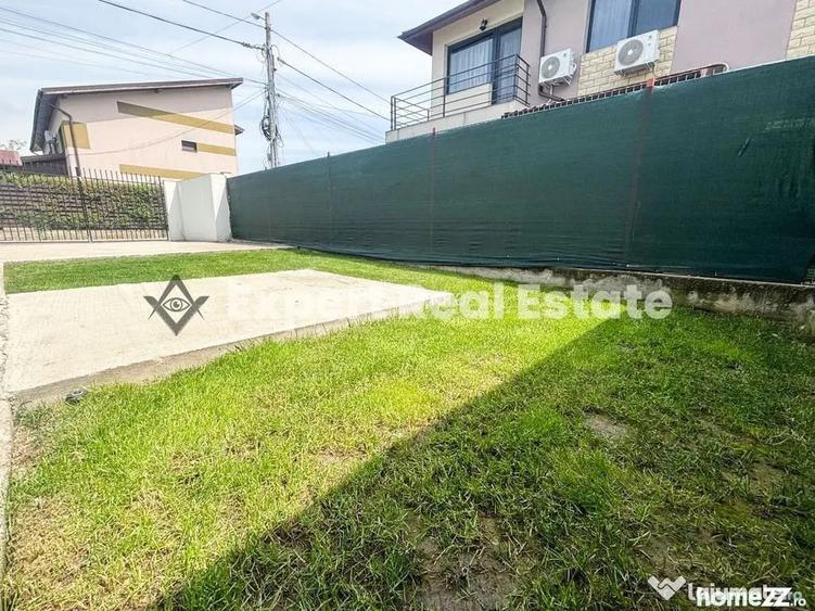 VILA MODERNA-OTOPENI-PET FRIENDLY-GRADINA - Otopeni (Bucuresti-Ilfov)