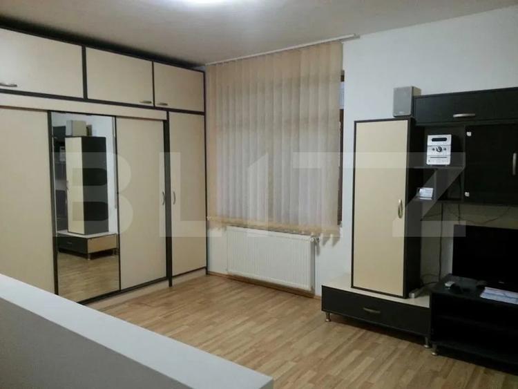 Apartament cu 1 camera, 40 mp, Parcare, zona Zorilor - 2