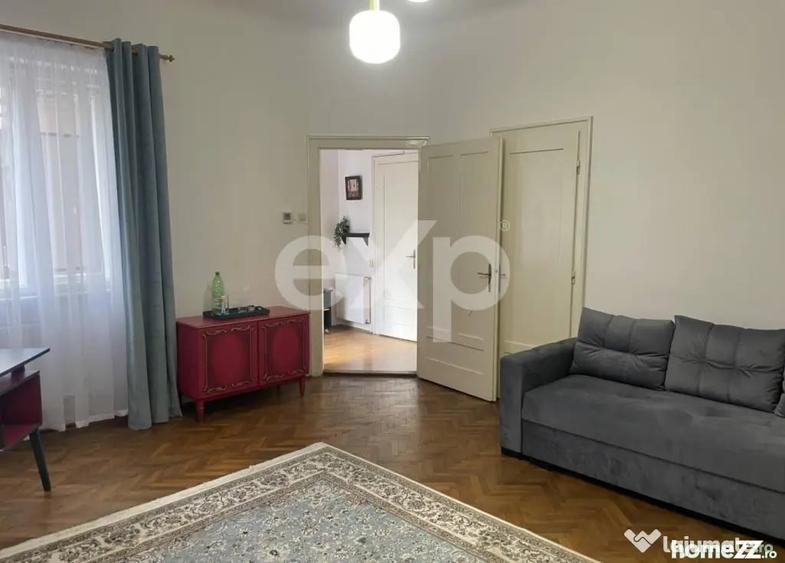Apartament 2 camere | 80 mp | Ultracentral | Zona Clinicilor - 4