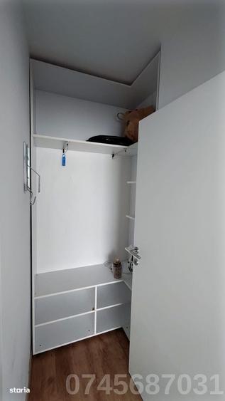 Apartament 2 camere+Parcare | GranVia Park Lujerului | Gata de mutare - 8