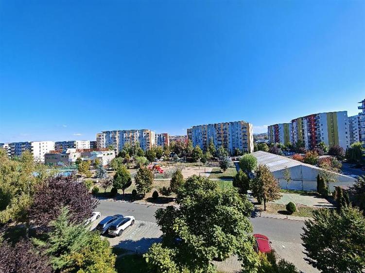 Inchiriem Apartament 2 Camere, Modern, Decomandat, Avantgarden 3 - 17