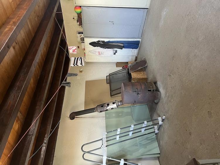 Casă cu 2 camere cu Teren 7500 Mp în Sulighete