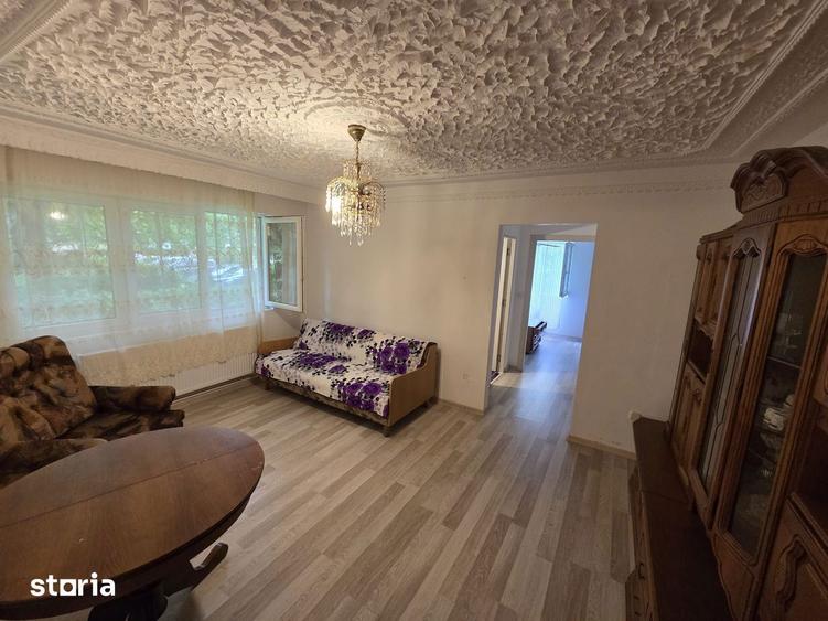 Apartament cu 2 camere în Bistrița Lac