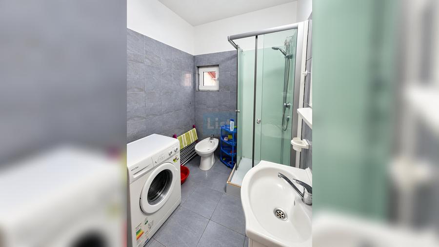 Apartament cu 2 camere decomandat, mobilat în Zorilor