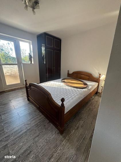 Casă cu 2 camere în Central