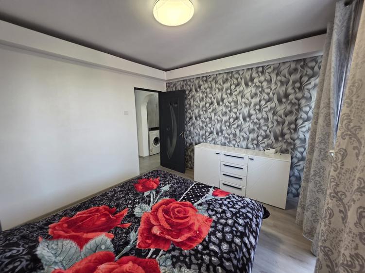Apartament cu 2 camere decomandat, mobilat în Berceni