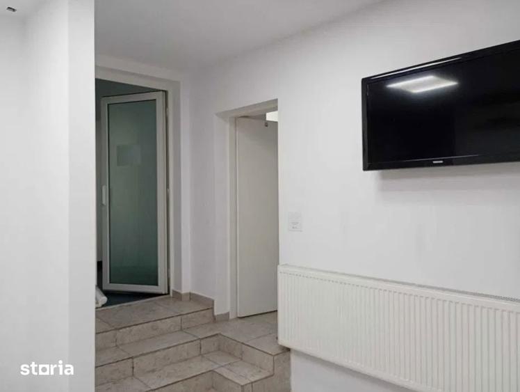Spațiu comercial, de 117 mp, în Ștefan cel Mare