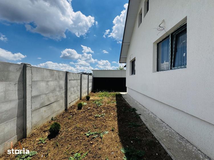 Casa 3 camere | Incalzire in pardoseala | Clinceni - 3