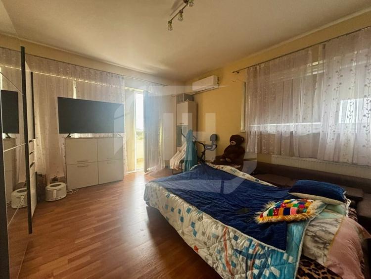 Apartament 2 camere, loc de parcare, zona Buna Ziua - 4