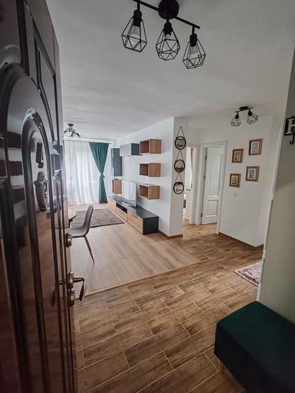 Apartament cu 2 camere în Central