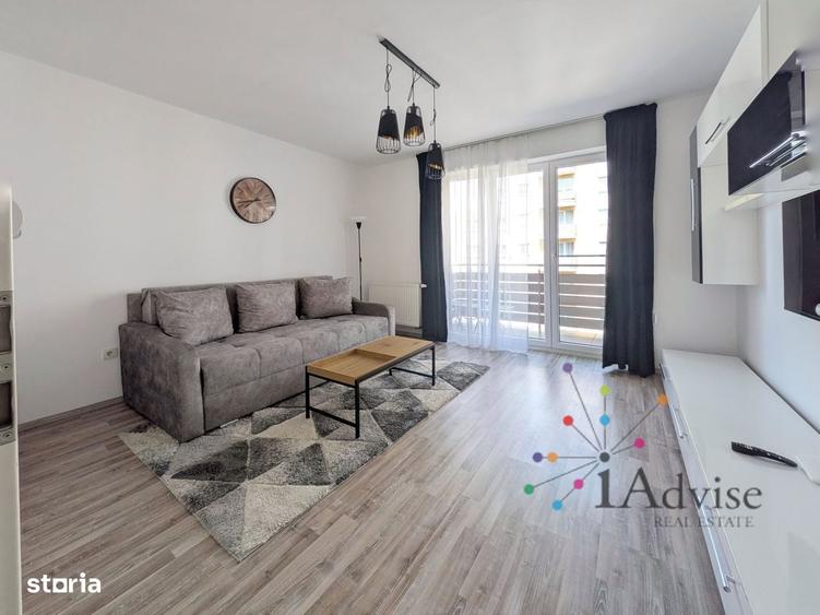 Apartament 2 camere Avangarden, Brasov - 6