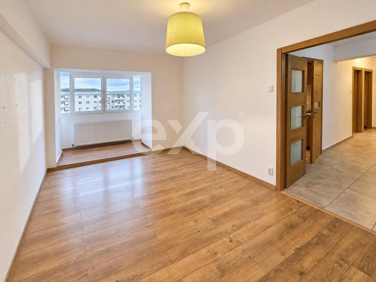 Apartament cu 3 camere, ultracentral în Câmpina - 2