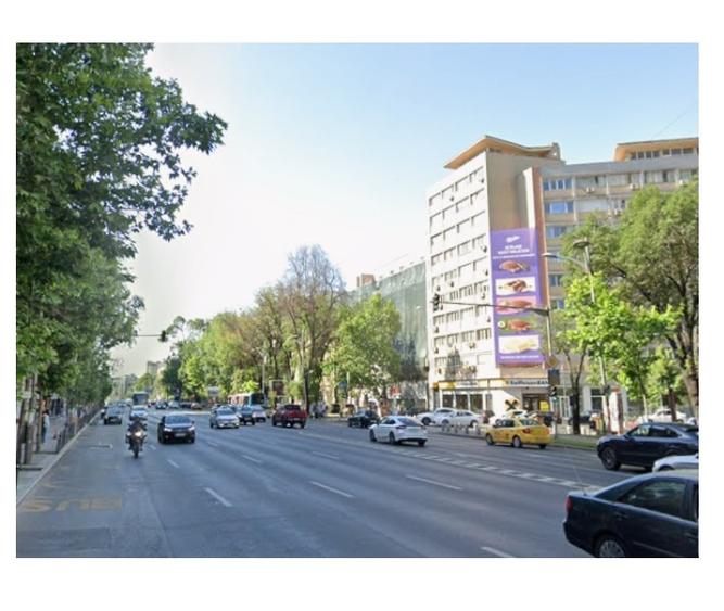 Apartament cu 2 camere semidecomandat în Universitate