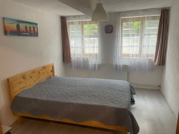 Apartament cu 2 camere decomandat în Vasile Aaron