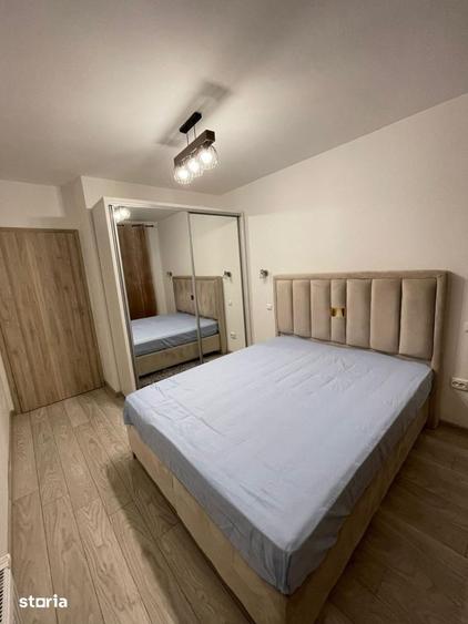 Garsonieră, mobilată în Apărătorii Patriei