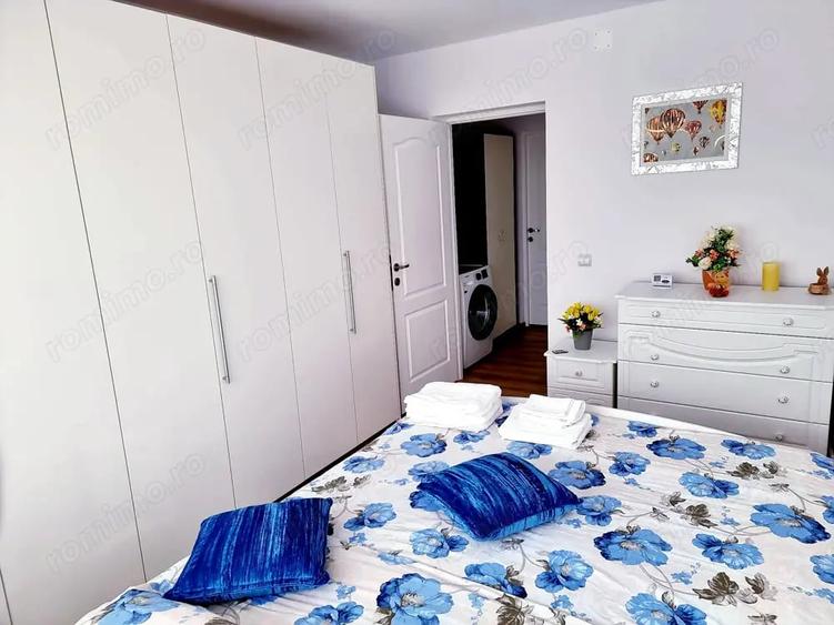 Apartament cu 2 camere semidecomandat în Gojdu