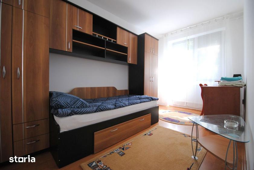 Apartament cu 3 camere de vanzare, in zona Medicina - 7