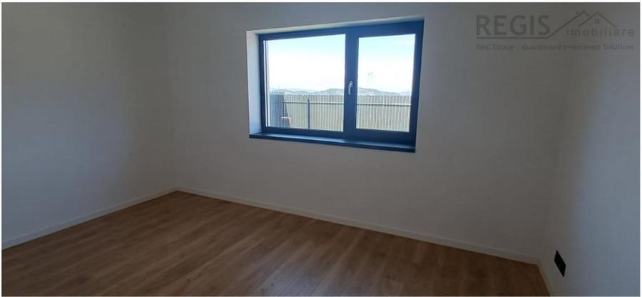 Casă cu 3 camere cu Teren 545 Mp în Tărlungeni