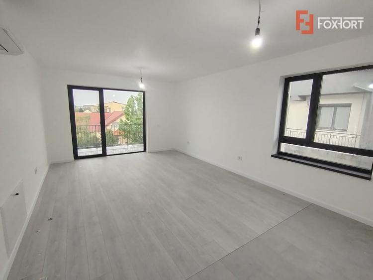 Apartament cu 3 camere în Braytim
