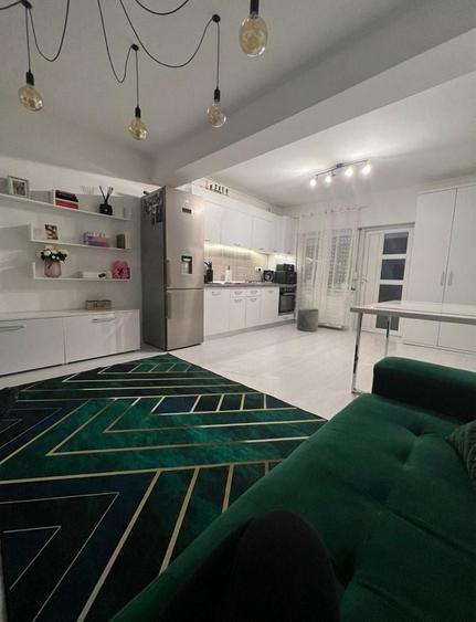 Apartament cu 3 camere în Spitalul Județean