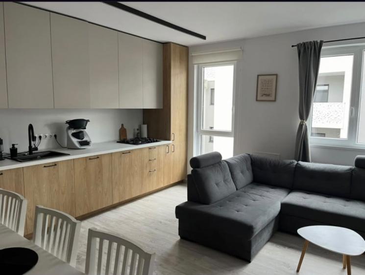 Apartament 3 camere 75MP Zona SUB CETATE - 4