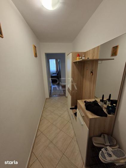 2 camere, 2/10, 52mp-Parc Drumul Taberei - 9