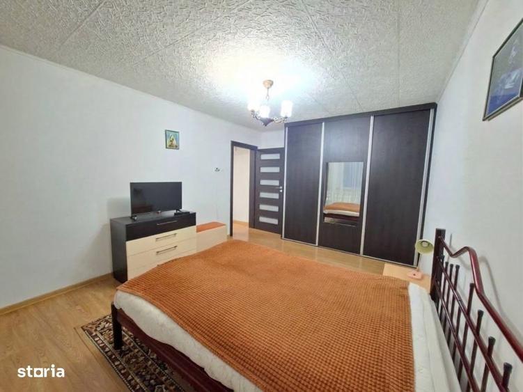 Apartament cu 2 camere decomandat în Șelimbăr