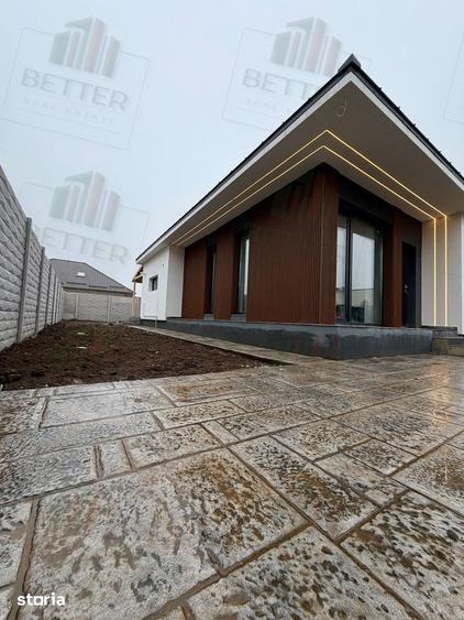 Casa Berceni | 4 camere si 2 bai | - 7